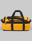 Base Camp Medium Duffel - Summit Gold/TNF Black