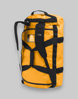 Base Camp Medium Duffel - Summit Gold/TNF Black