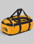 Base Camp Medium Duffel - Summit Gold/TNF Black