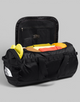 Base Camp Medium Duffel - TNF Black/TNF White
