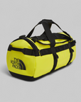 Base Camp Medium Duffel - Sulphur Spring Green/TNF Black