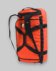 Base Camp Large Duffel - TNF Orange/TNF Black