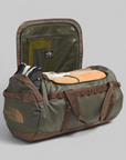 Base Camp Large Duffel - New Taupe Green