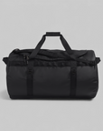 Base Camp XLarge Duffel - TNF Black/TNF White