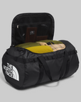Base Camp XLarge Duffel - TNF Black/TNF White