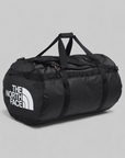 Base Camp XLarge Duffel - TNF Black/TNF White