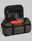 Base Camp Small Duffel - New Taupe Green