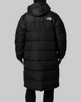 Nuptse Parka - TNF Black