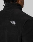 Yumiori Quarter Zip - TNF Black