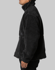 Extreme Pile 2 Jacket - TNF Black