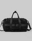 High Pile Mini Base Camp Bag - TNF Black