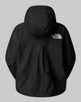 W Reign On Jacket - TNF Black