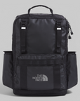 Base Camp Daypack - TNF Black/Asphalt Grey