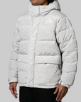 Re-Grind HMLYN Parka - Raw Undyed
