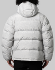 Re-Grind HMLYN Parka - Raw Undyed