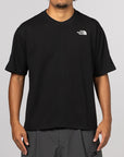 Nature Root T-Shirt - TNF Black