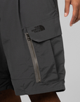 City Cargo Short - Asphalt Grey