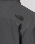 City Shirt AP - Asphalt Grey