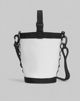 New Mini Base Camp Shoulder Bag - TNF White