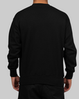 No Problemo Sweatshirt - Black