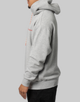 Mini Problemo Hoodie - Sport Grey