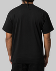 Mini Problemo T-Shirt - Black