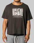 Convention T-Shirt - Black