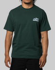 Super Owl T-Shirt - Forest