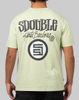 Combo Platter T-Shirt - Washed Swamp