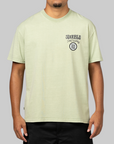 Combo Platter T-Shirt - Washed Swamp