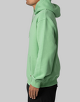 Dot Shop Hoodie - Green