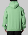 Dot Shop Hoodie - Green