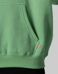 Dot Shop Hoodie - Green