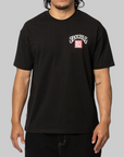 Rabbit T-Shirt - Black