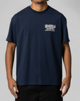 Workgear T-Shirt - Navy