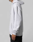 Workgear Hoodie - Grey Heather