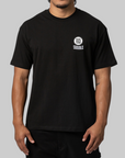 Voodoo Doll T-Shirt - Black