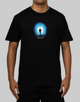The Keep T-Shirt - Black