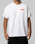 Endless Beauty T-Shirt - White
