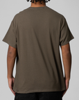 Catfish T-Shirt - Olive