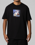 Lamb T-Shirt - Black