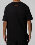 Lamb T-Shirt - Black
