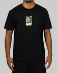 Image Search T-Shirt - Black