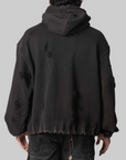 Rock Hoodie - Black