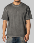 TC Basic T-Shirt - Grey