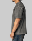 TC Basic T-Shirt - Grey