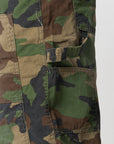 TC Tainted Camo Short - Camo