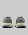 1906L Loafer - Metallic Silver