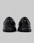 U1906Lv1 Loafer "Black Croc"