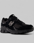 2002R Protection Pack - Black